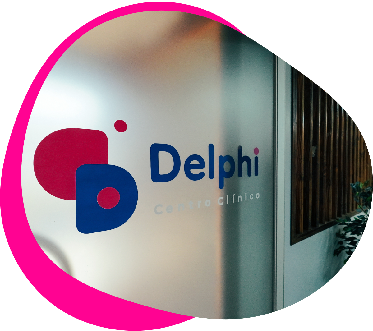Centro Clínico Delphi